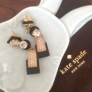 Kate Spade Earrings